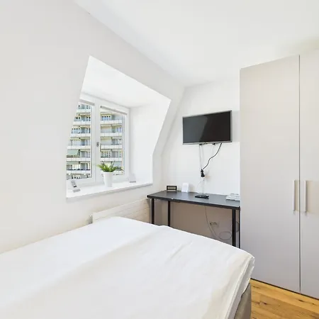 Schnyder's - Studio_1 Apartamento *